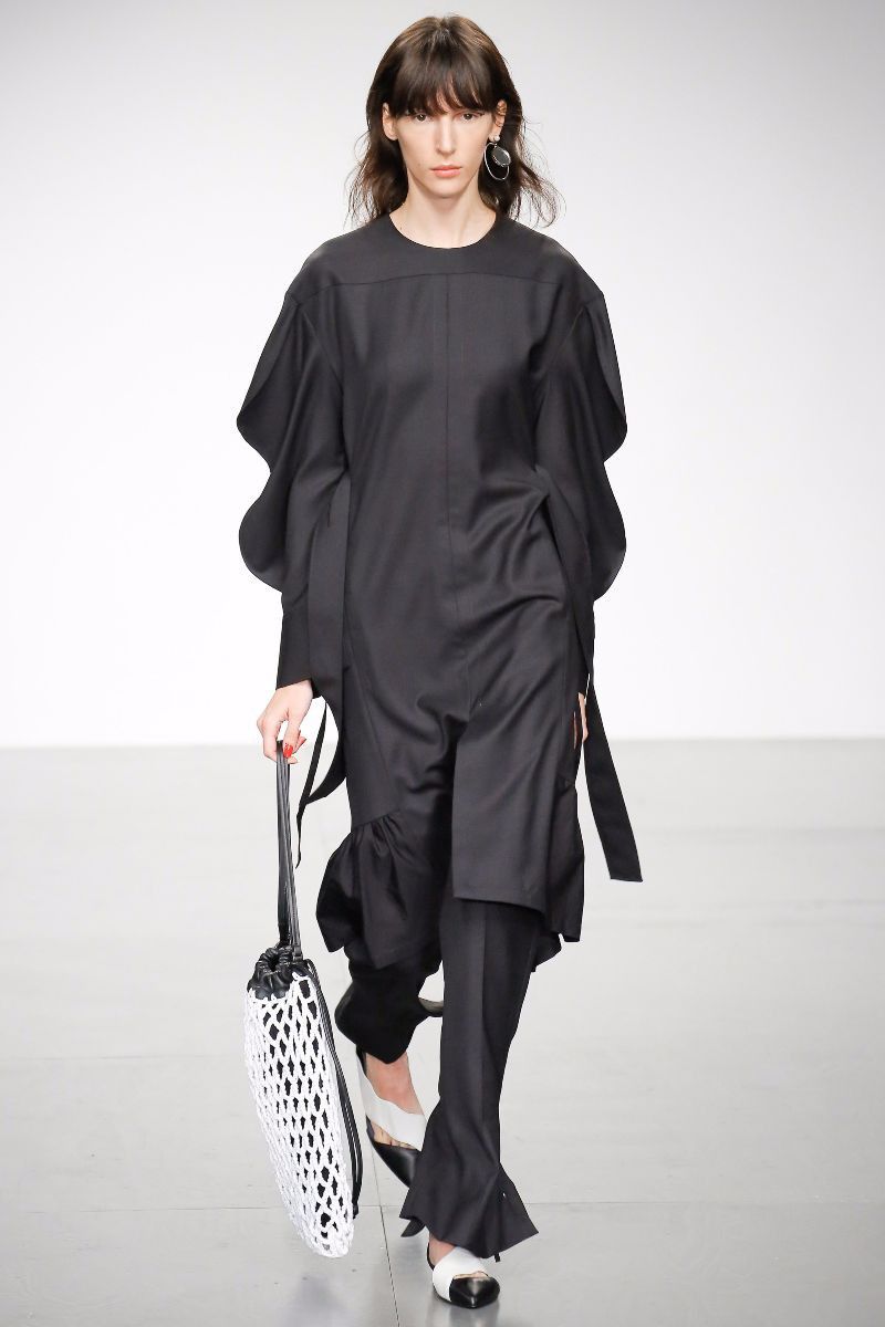 Eudon Choi SS18