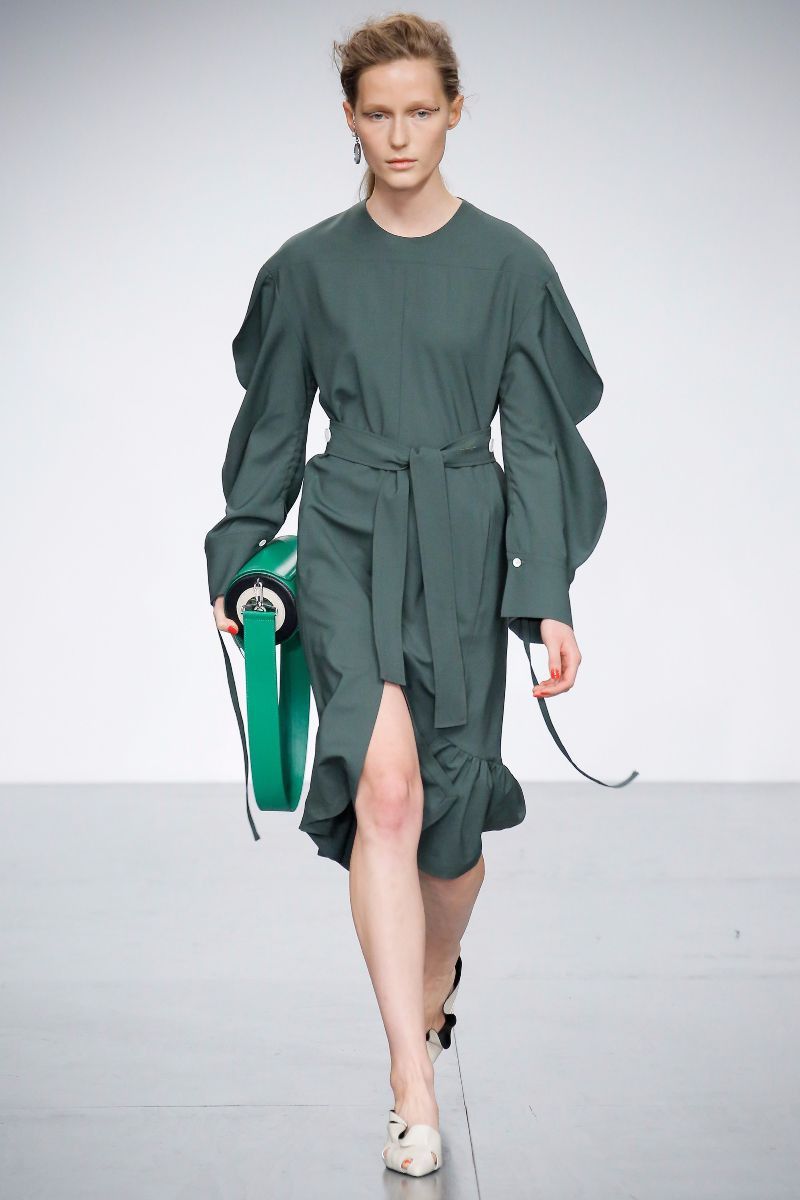 Eudon Choi SS18