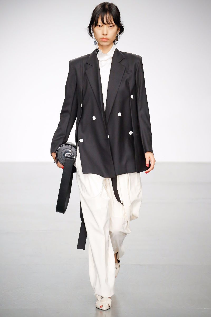 Eudon Choi SS18
