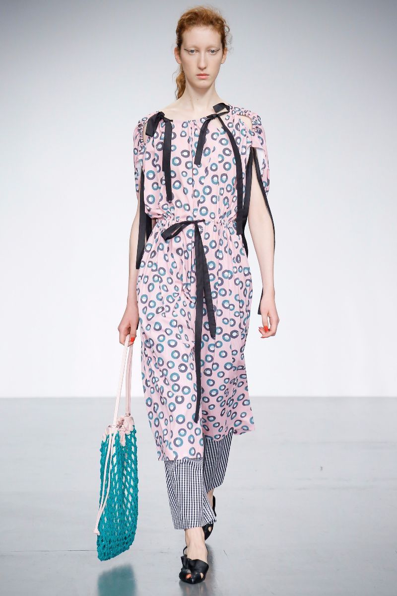 Eudon Choi SS18