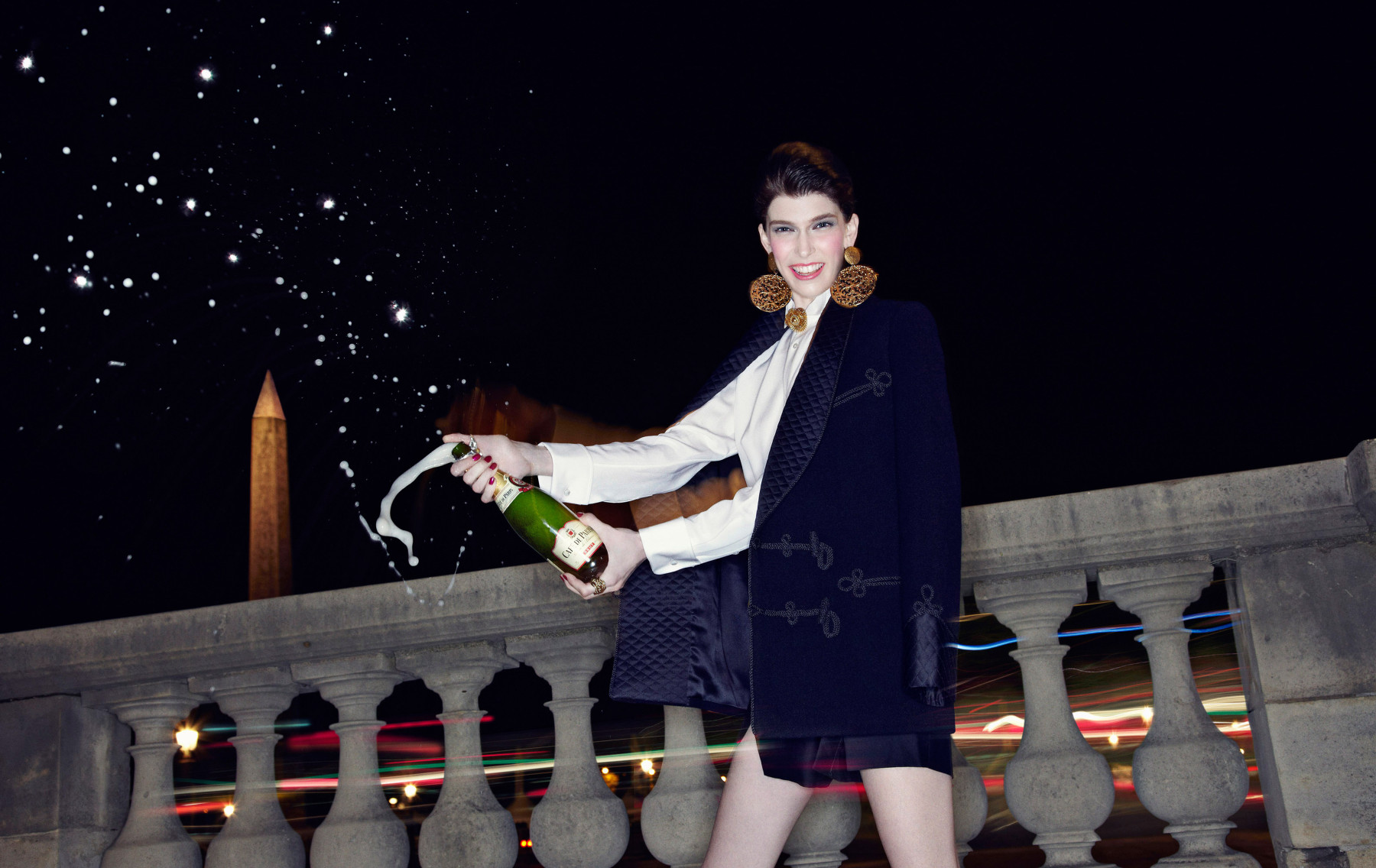 Harper’s Bazaar