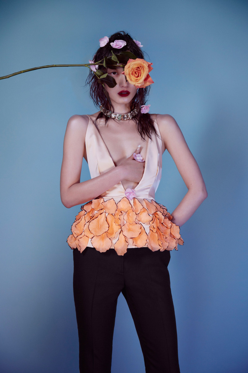 Harper’s Bazaar | Dior Special