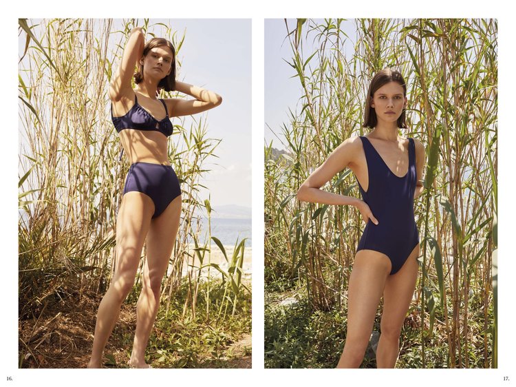 Daniela Kocianova | Three Graces London
