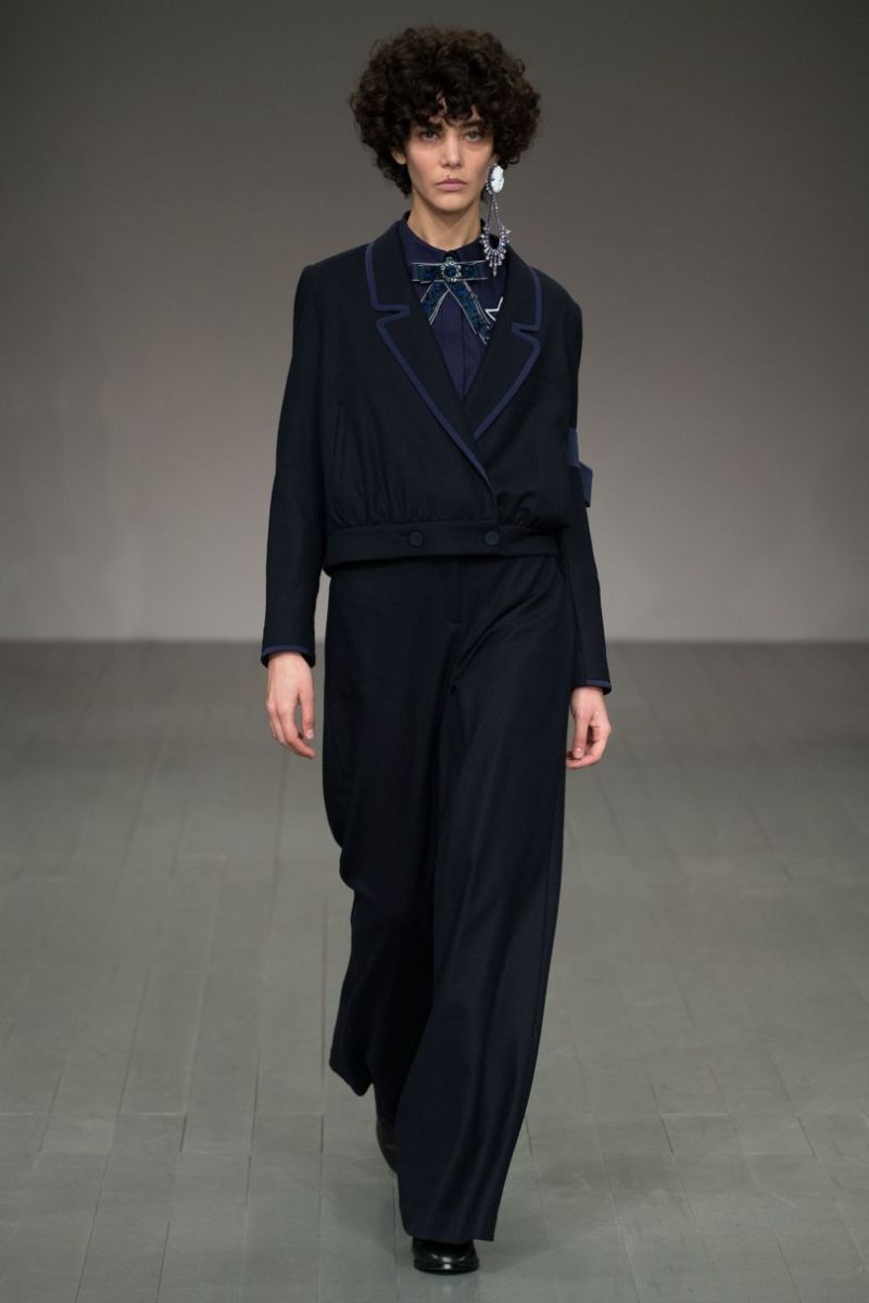 Bora Asku F/W18