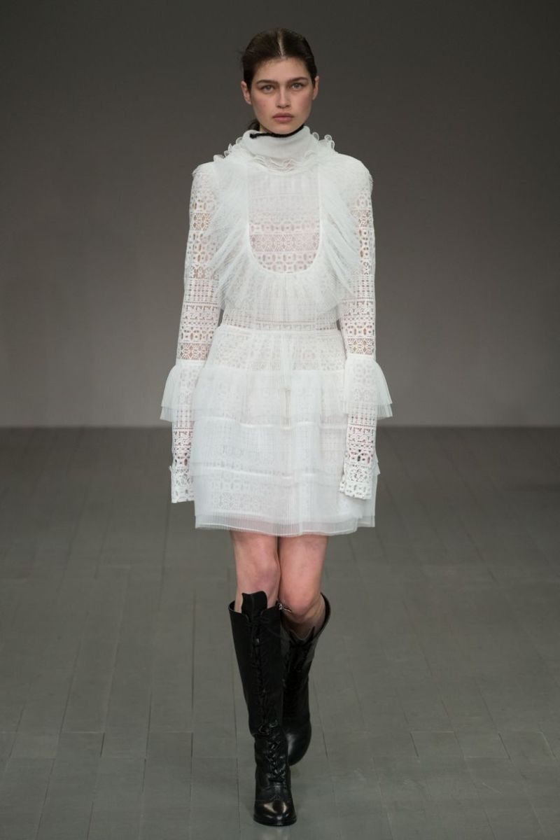Bora Asku F/W18