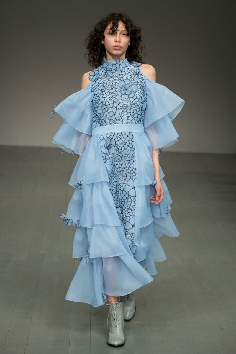 Bora Asku F/W18