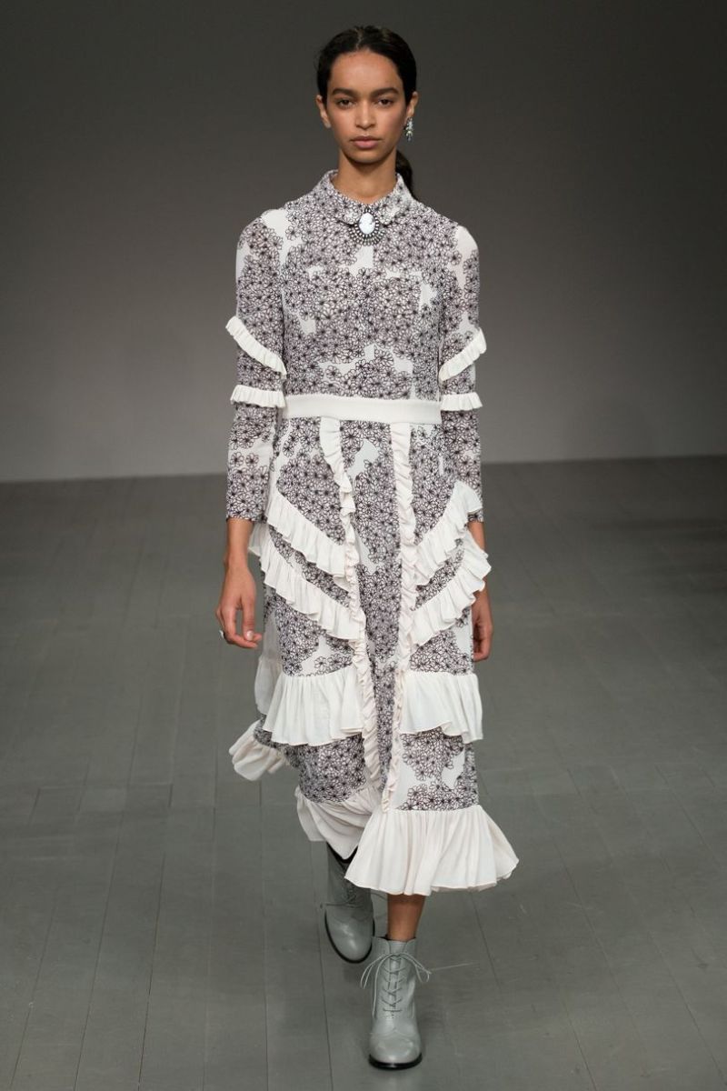 Bora Asku F/W18