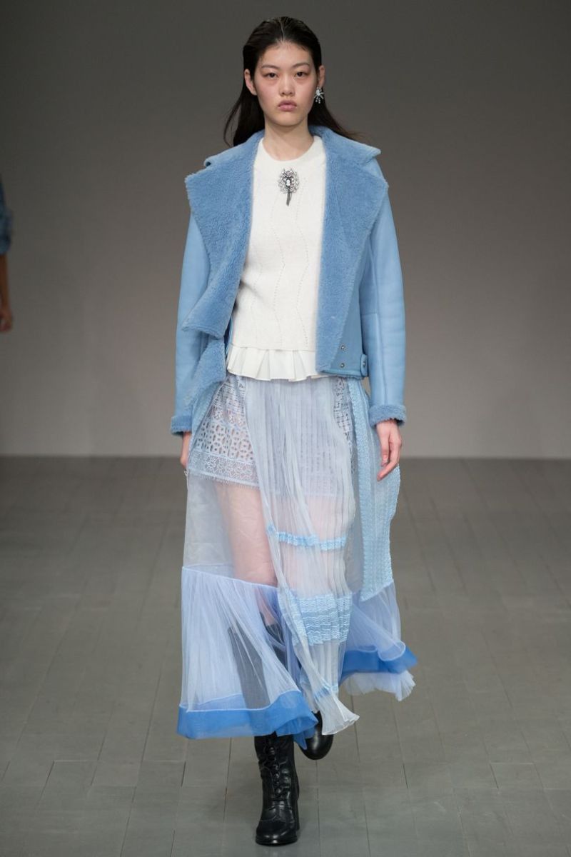 Bora Asku F/W18