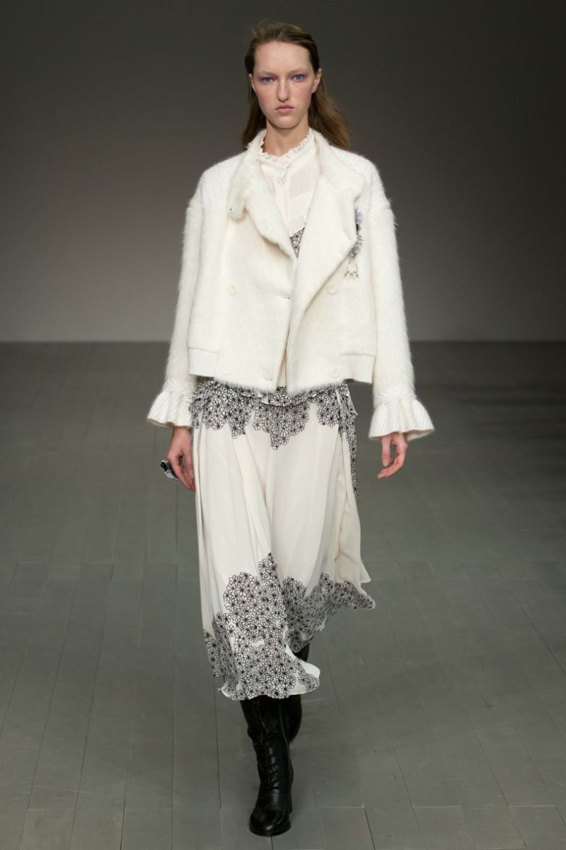 Bora Asku F/W18