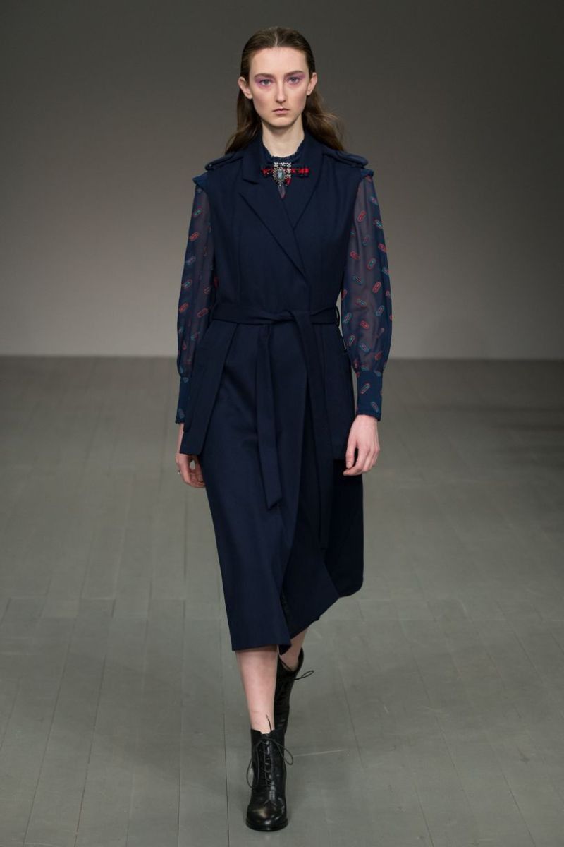 Bora Asku F/W18