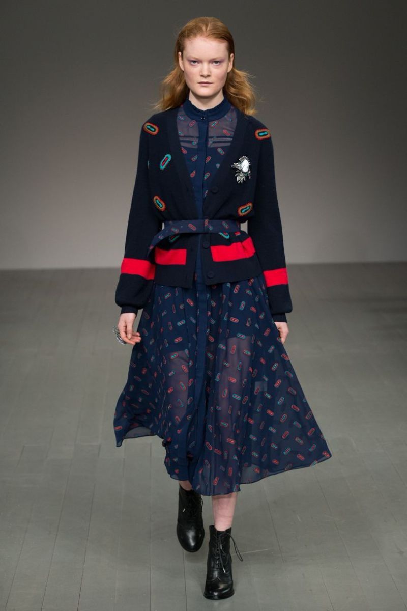 Bora Asku F/W18