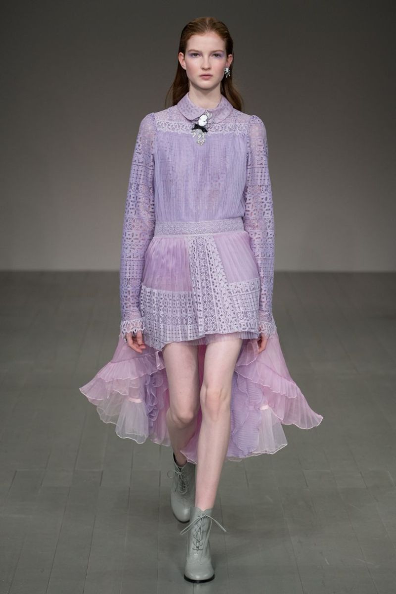 Bora Asku F/W18