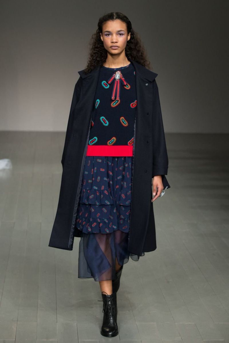 Bora Asku F/W18