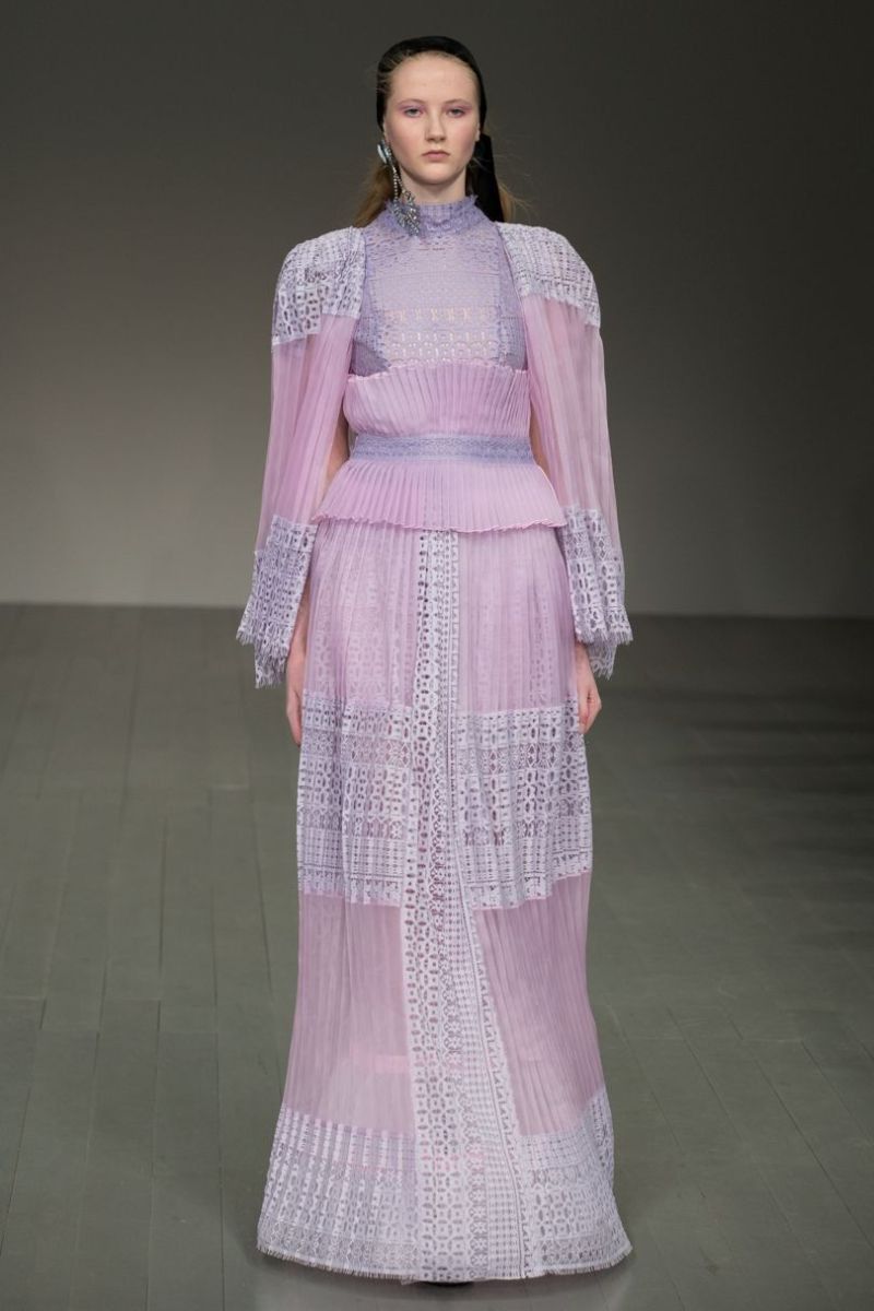 Bora Asku F/W18