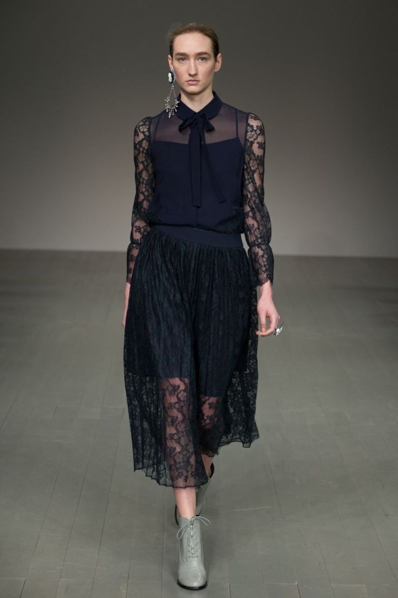 Bora Asku F/W18