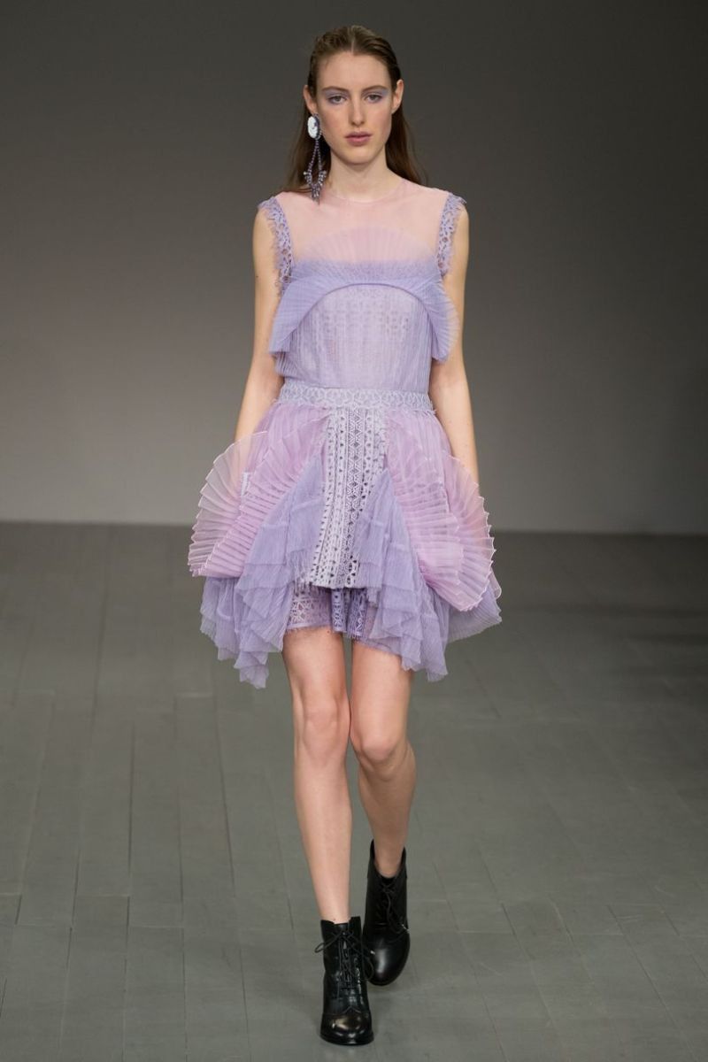 Bora Asku F/W18