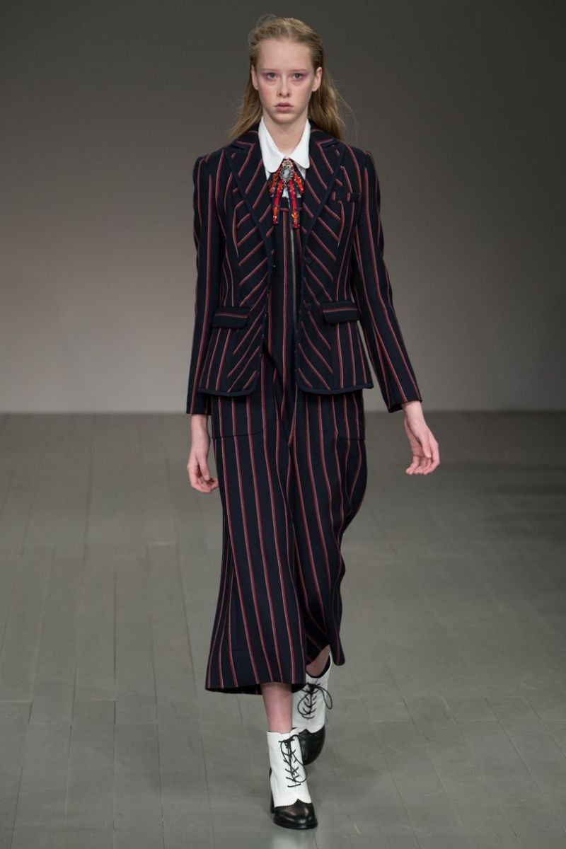 Bora Asku F/W18