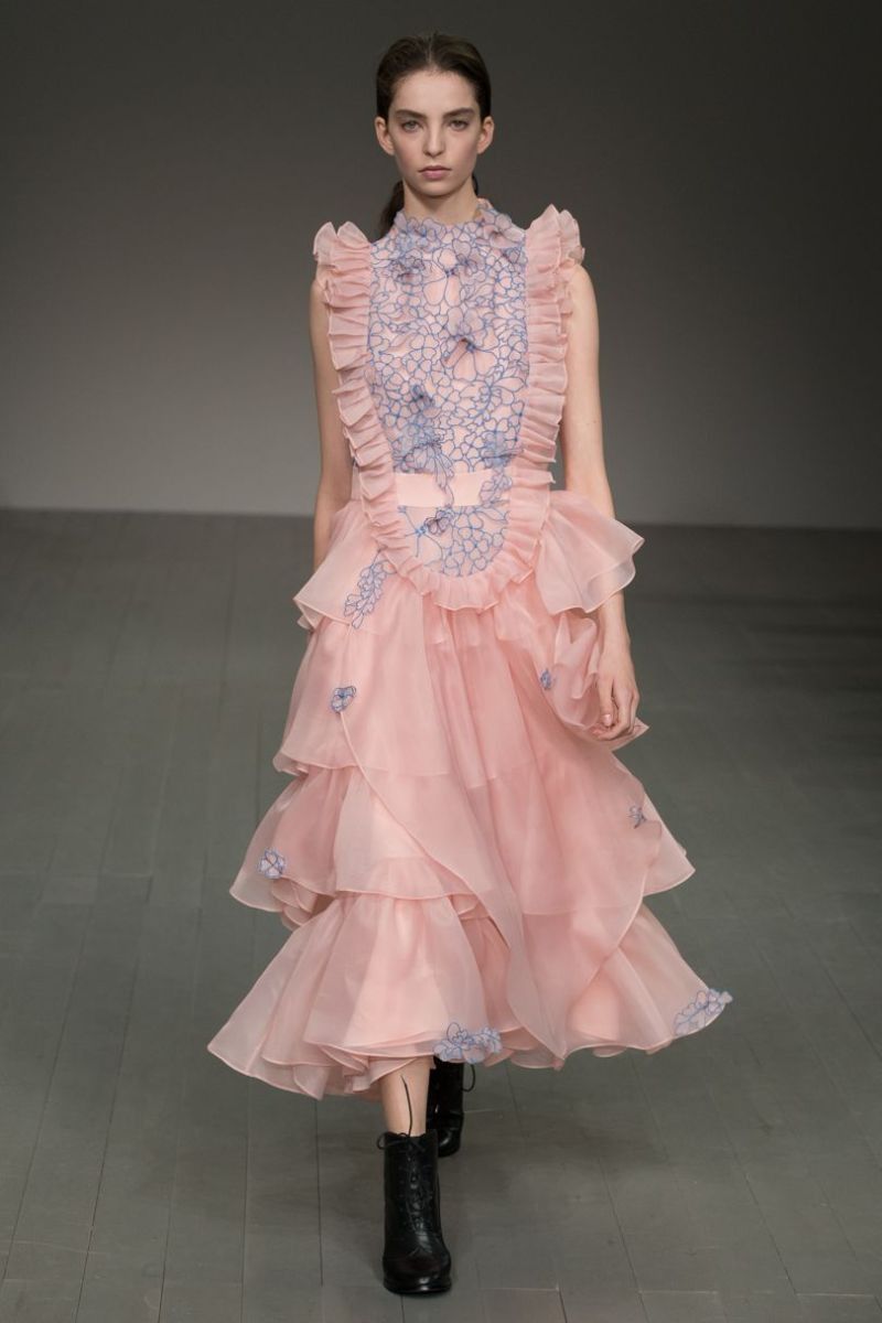 Bora Asku F/W18