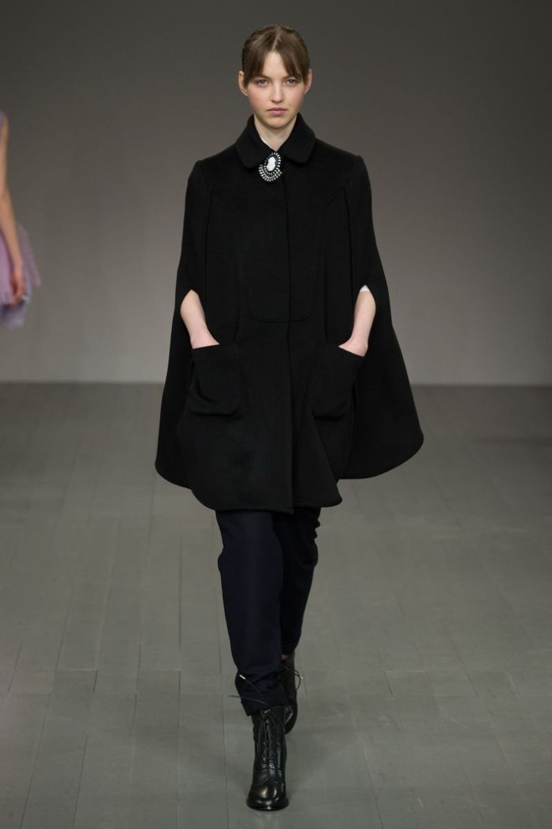 Bora Asku F/W18