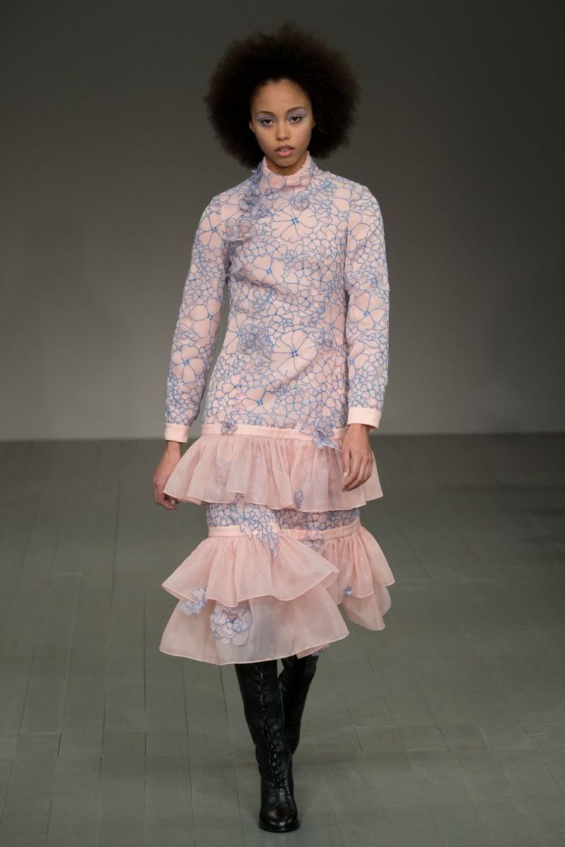 Bora Asku F/W18