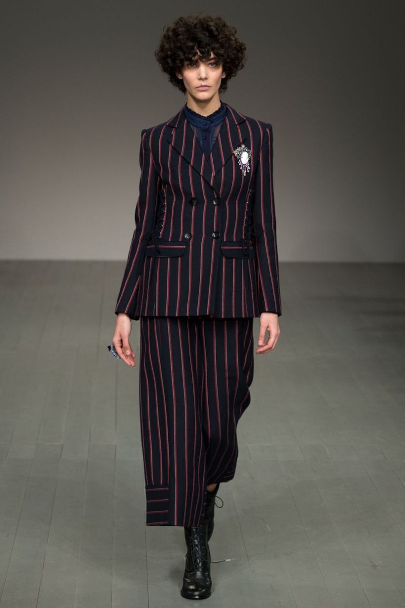 Bora Asku F/W18