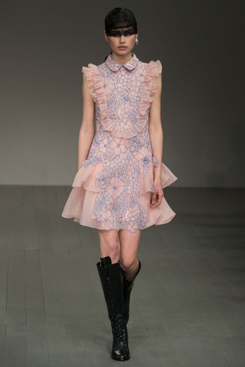 Bora Asku F/W18