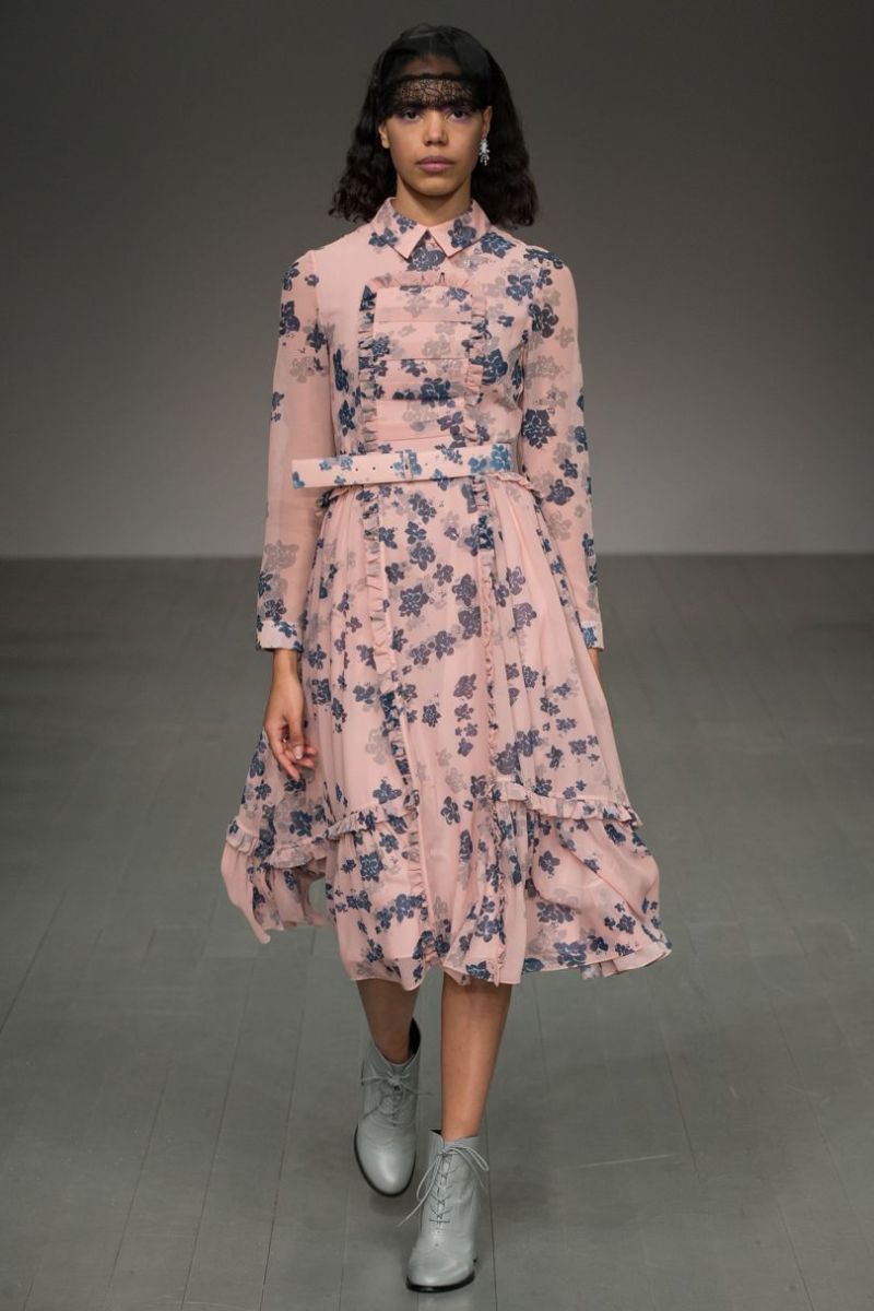 Bora Asku F/W18