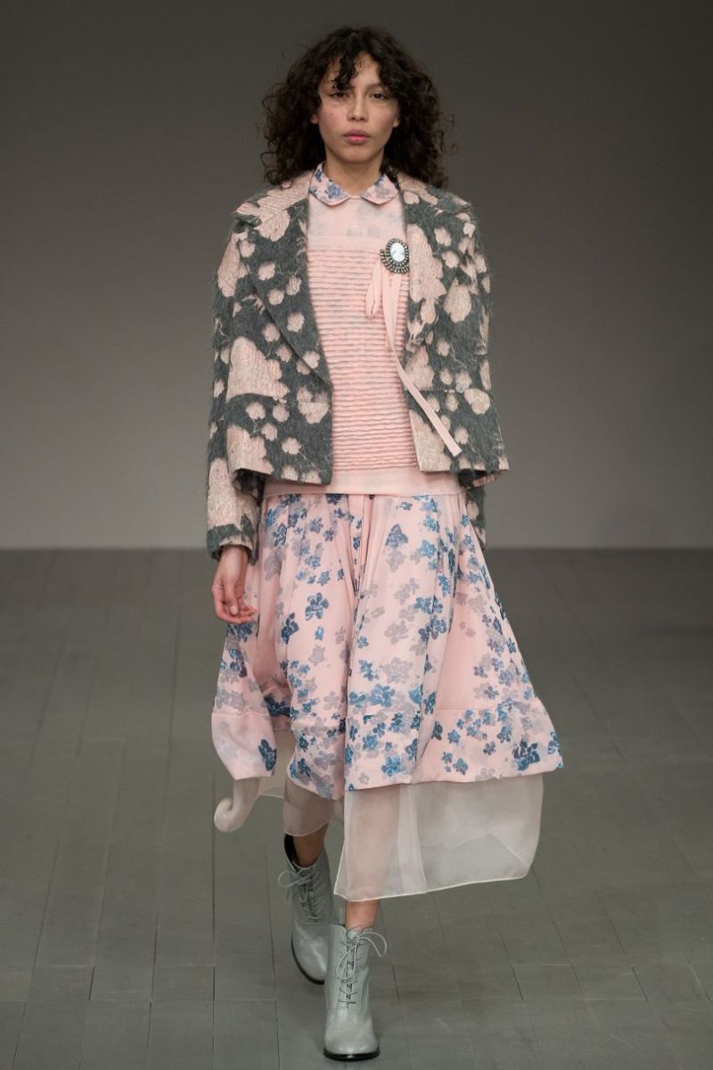 Bora Asku F/W18