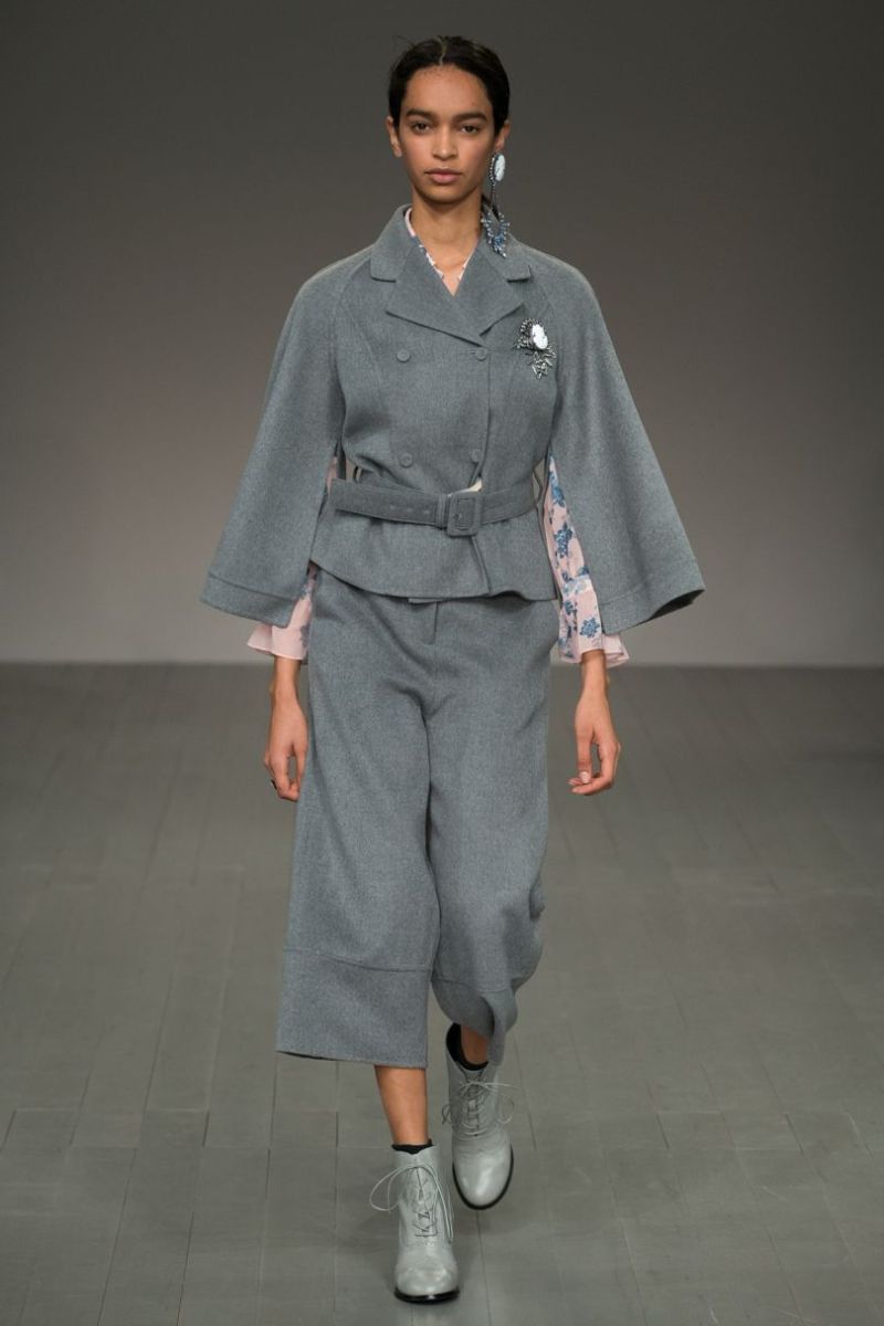 Bora Asku F/W18