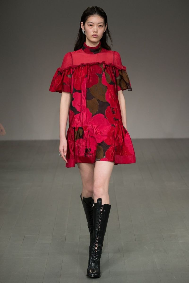 Bora Asku F/W18