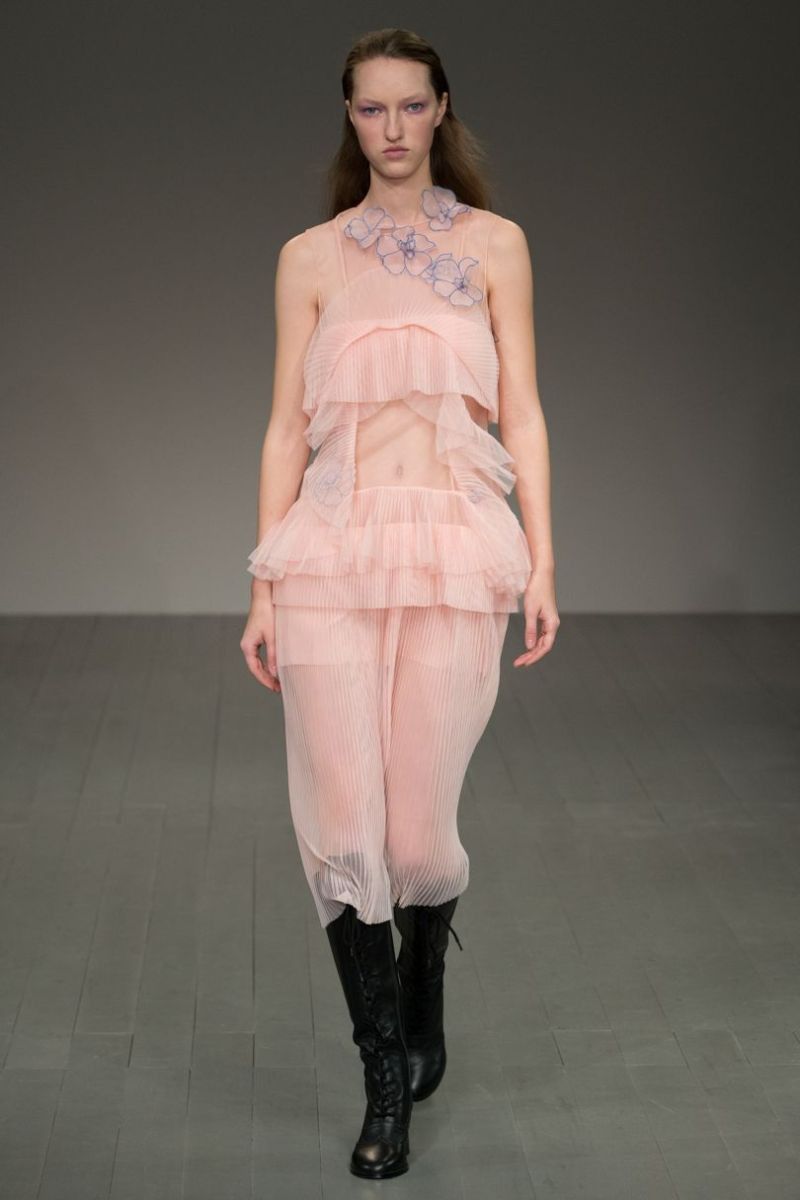 Bora Asku F/W18