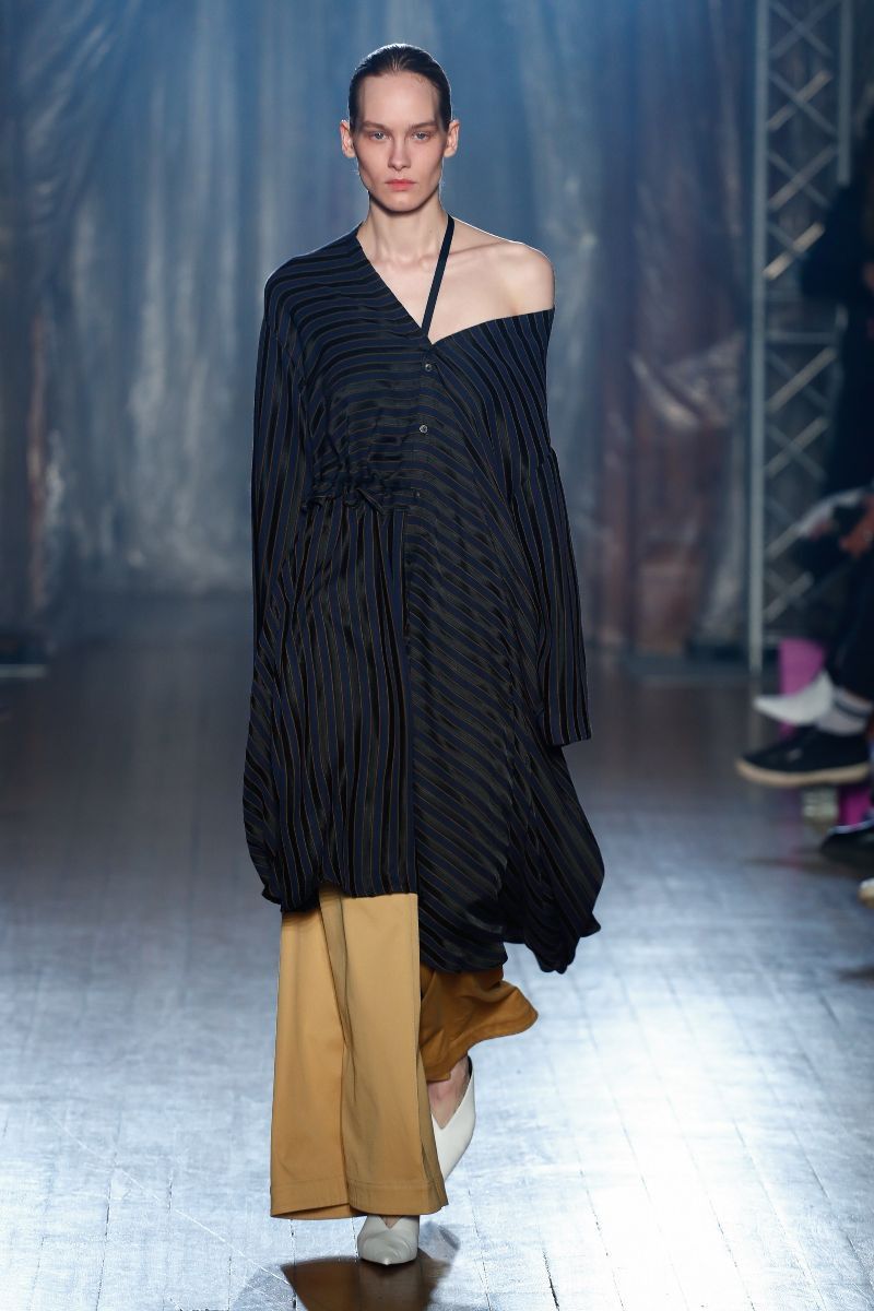 Palmer Harding F/W18