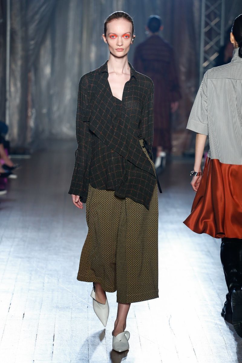 Palmer Harding F/W18