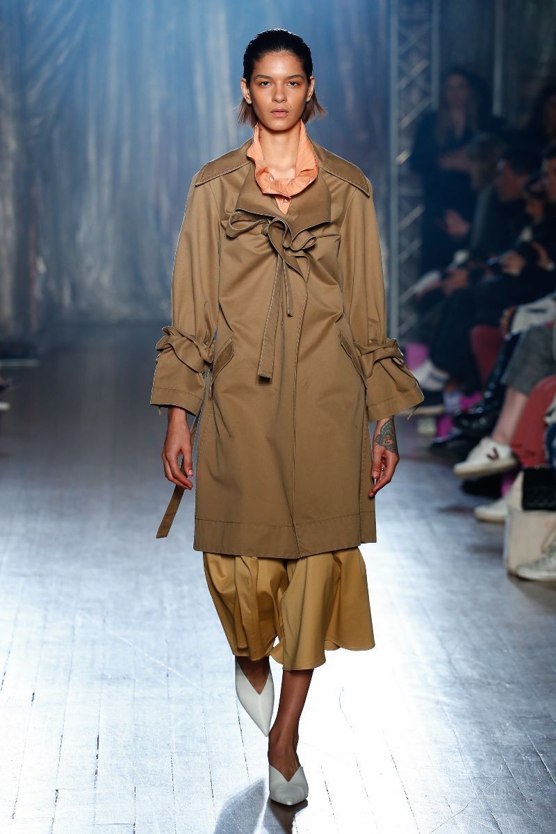 Palmer Harding F/W18