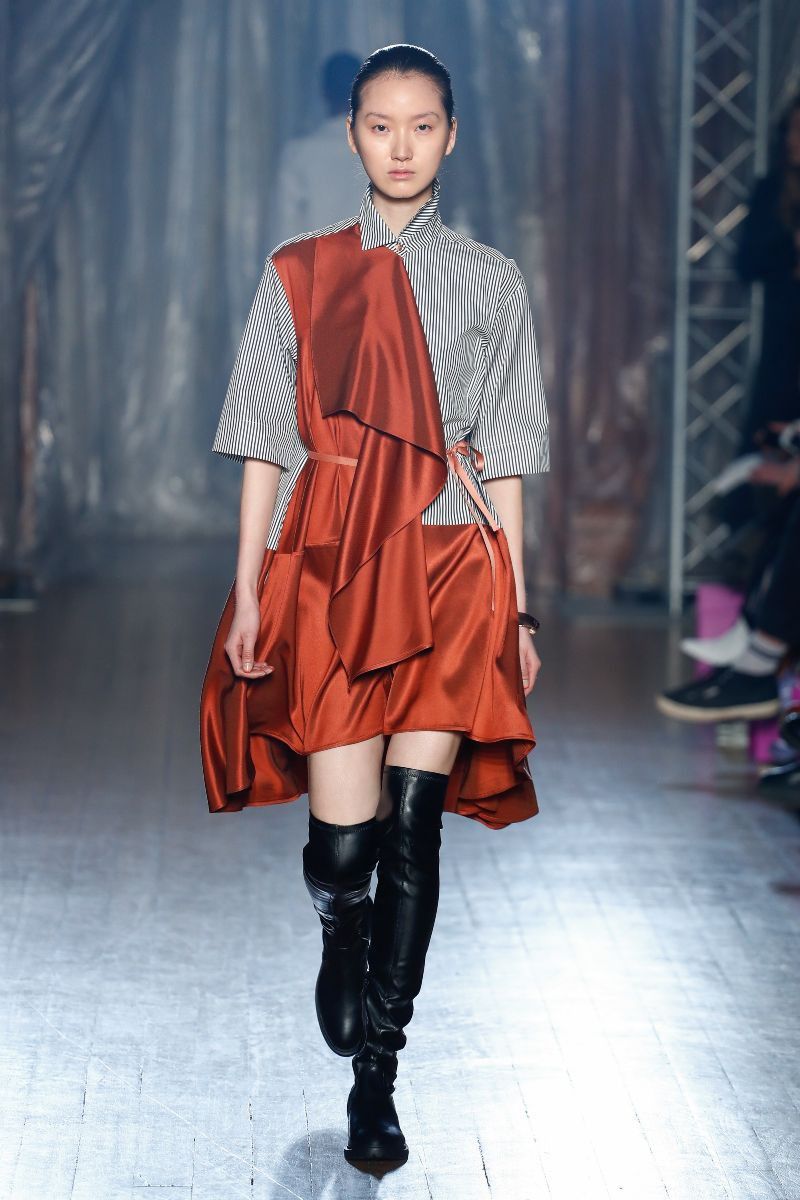 Palmer Harding F/W18
