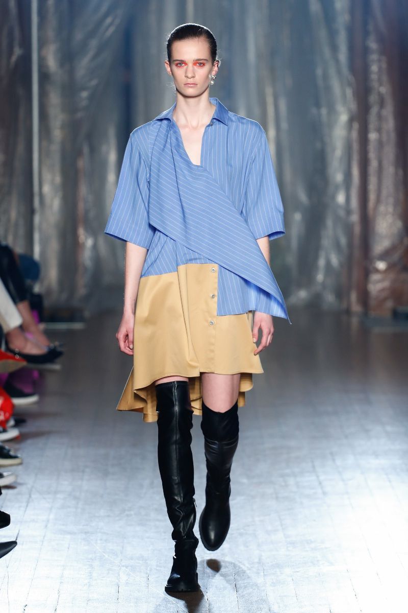 Palmer Harding F/W18