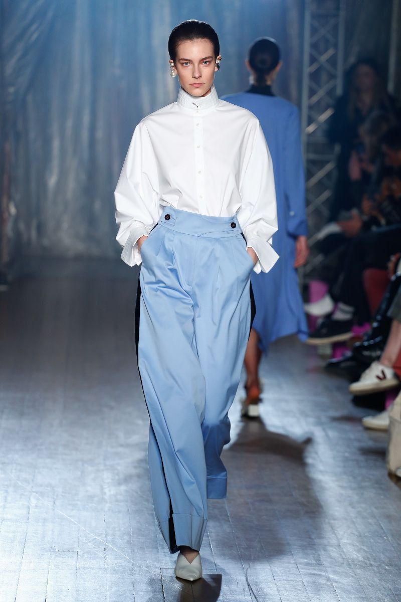 Palmer Harding F/W18