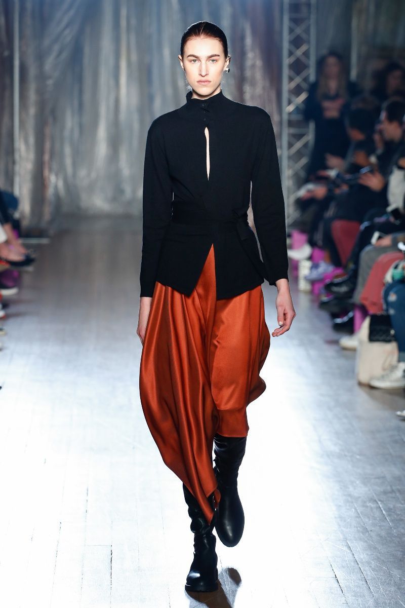 Palmer Harding F/W18