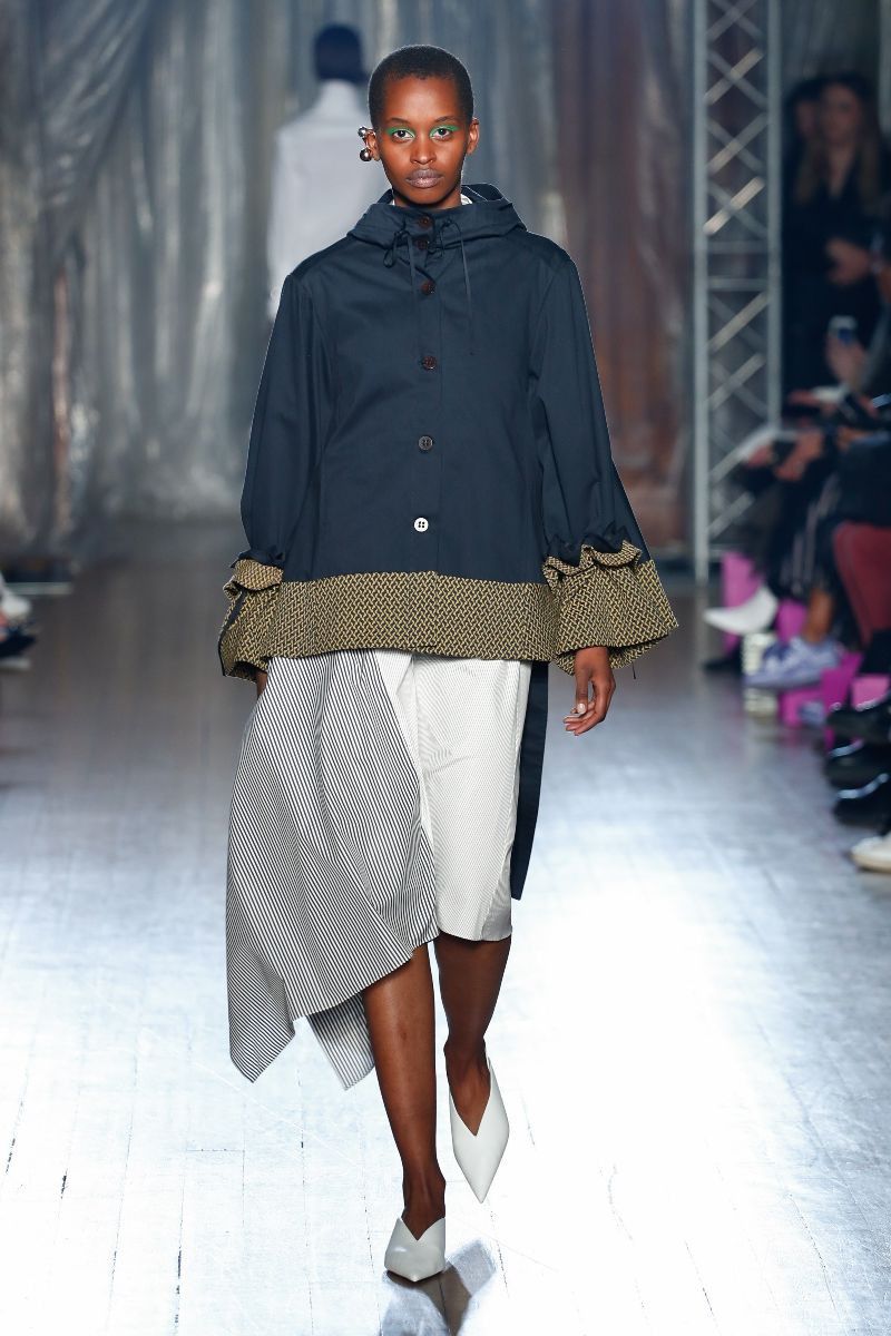 Palmer Harding F/W18