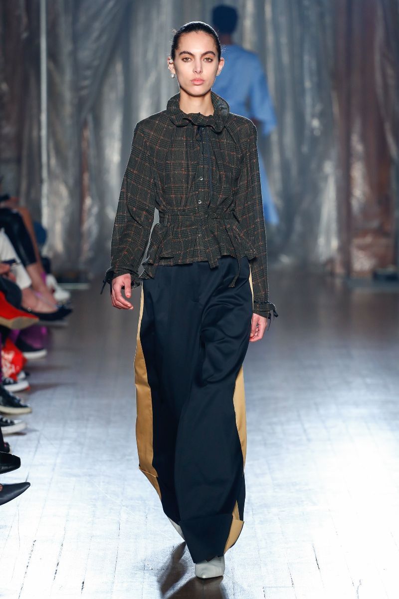 Palmer Harding F/W18