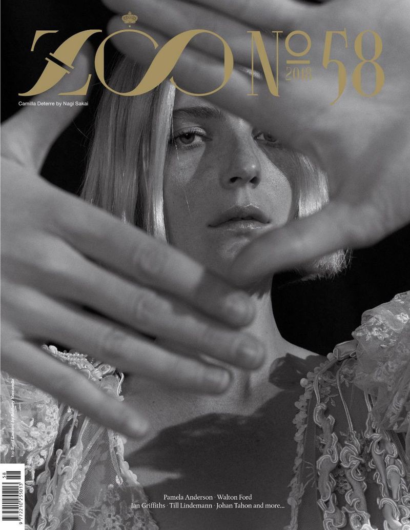 Camille Deterre | ZOO