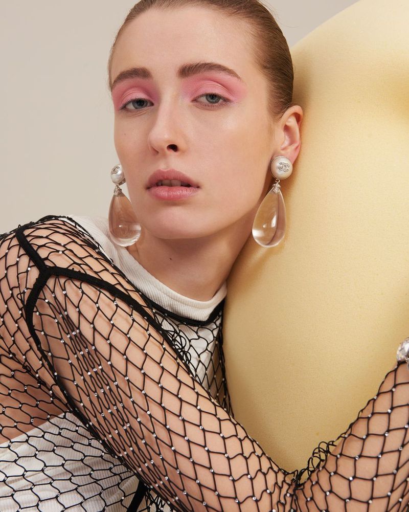Georgia Howorth | Vogue Taiwan