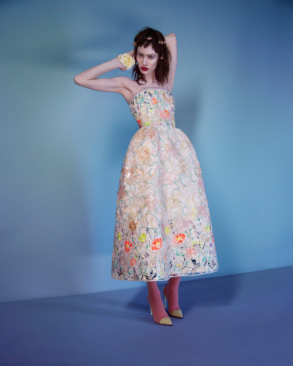 Harper’s Bazaar | Dior Special