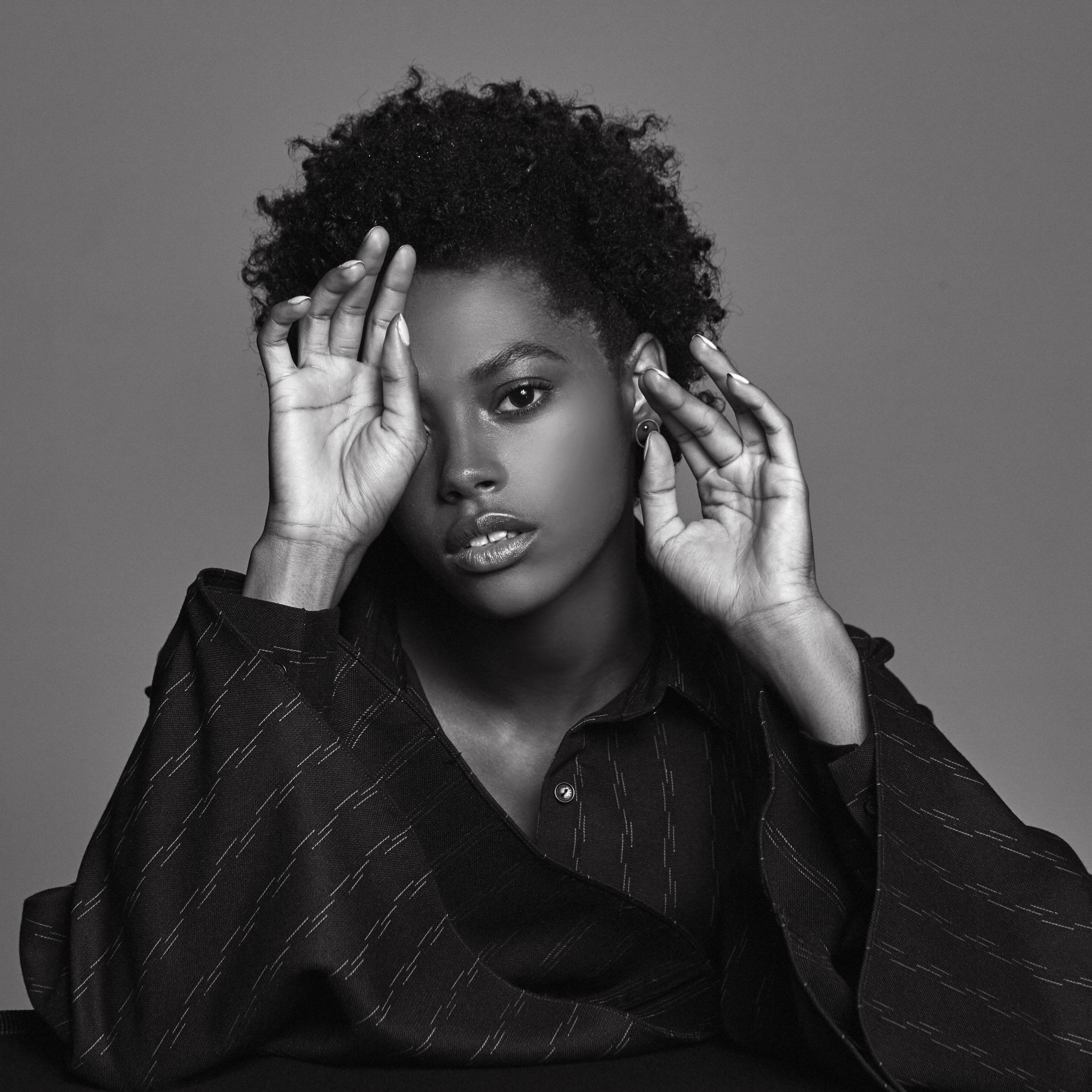 Londone Myers | Watch this face