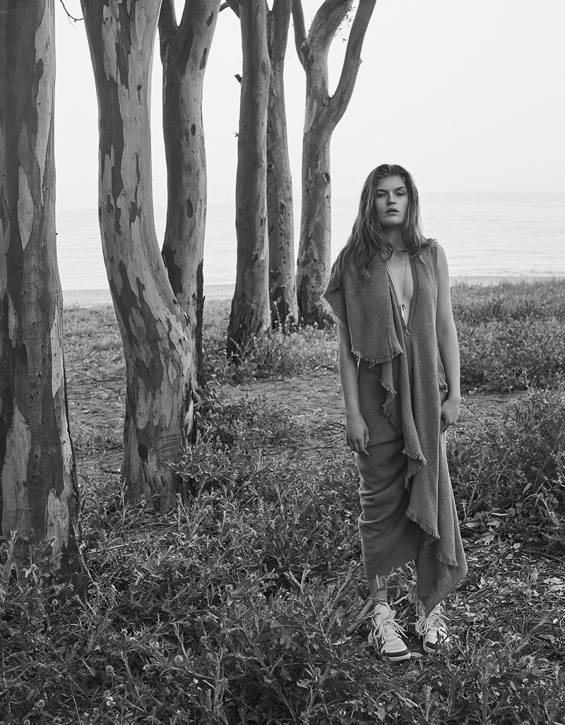 Molly Smith | Vogue Poland