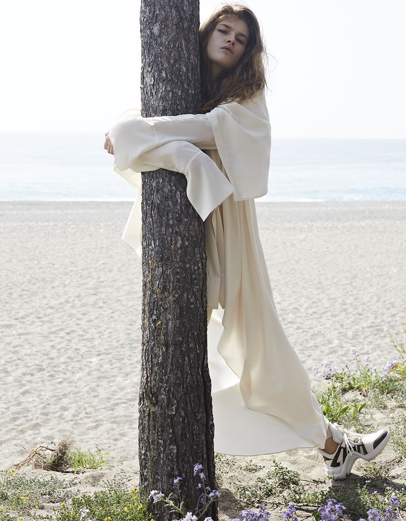 Molly Smith | Vogue Poland