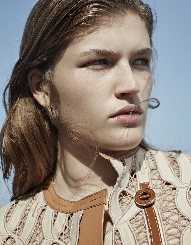 Molly Smith | Vogue Poland