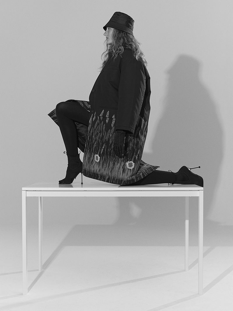 Agnes Nieske Abma | ZOO