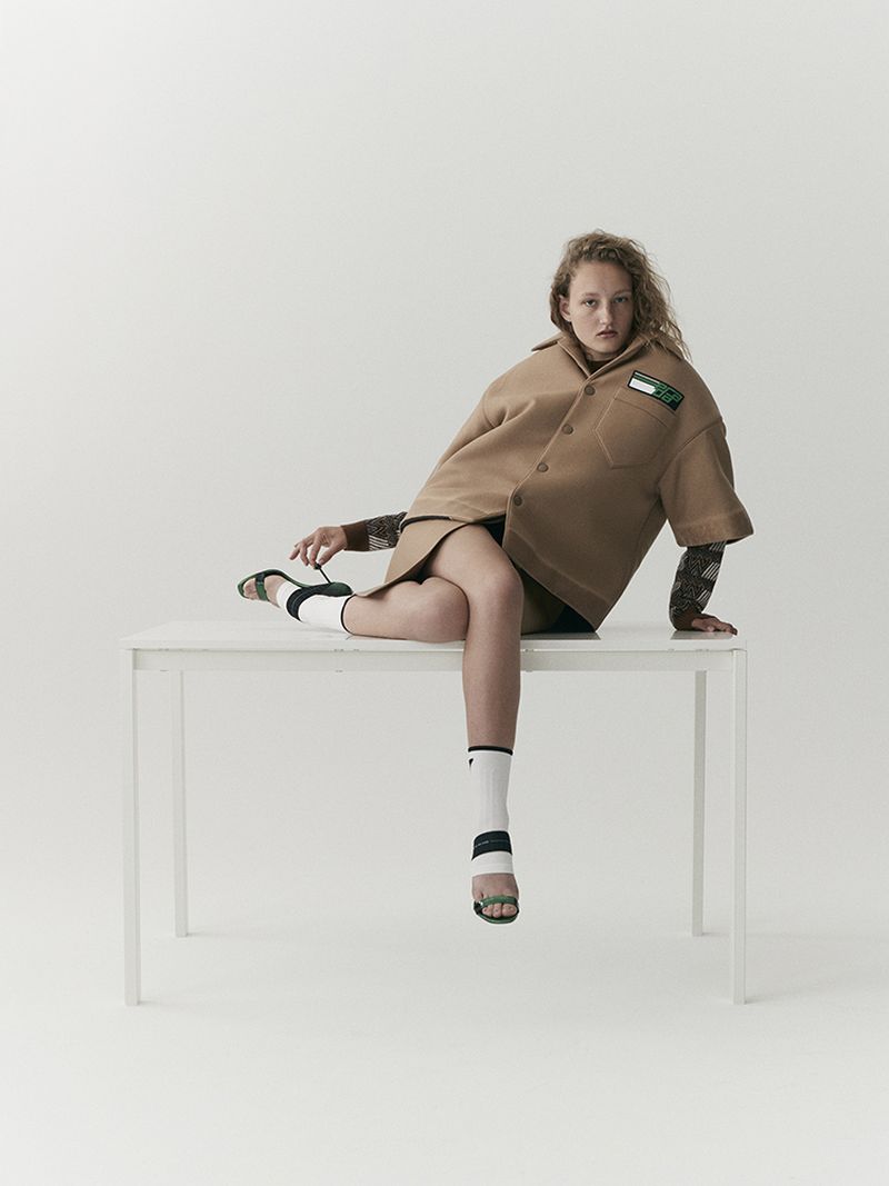 Agnes Nieske Abma | ZOO