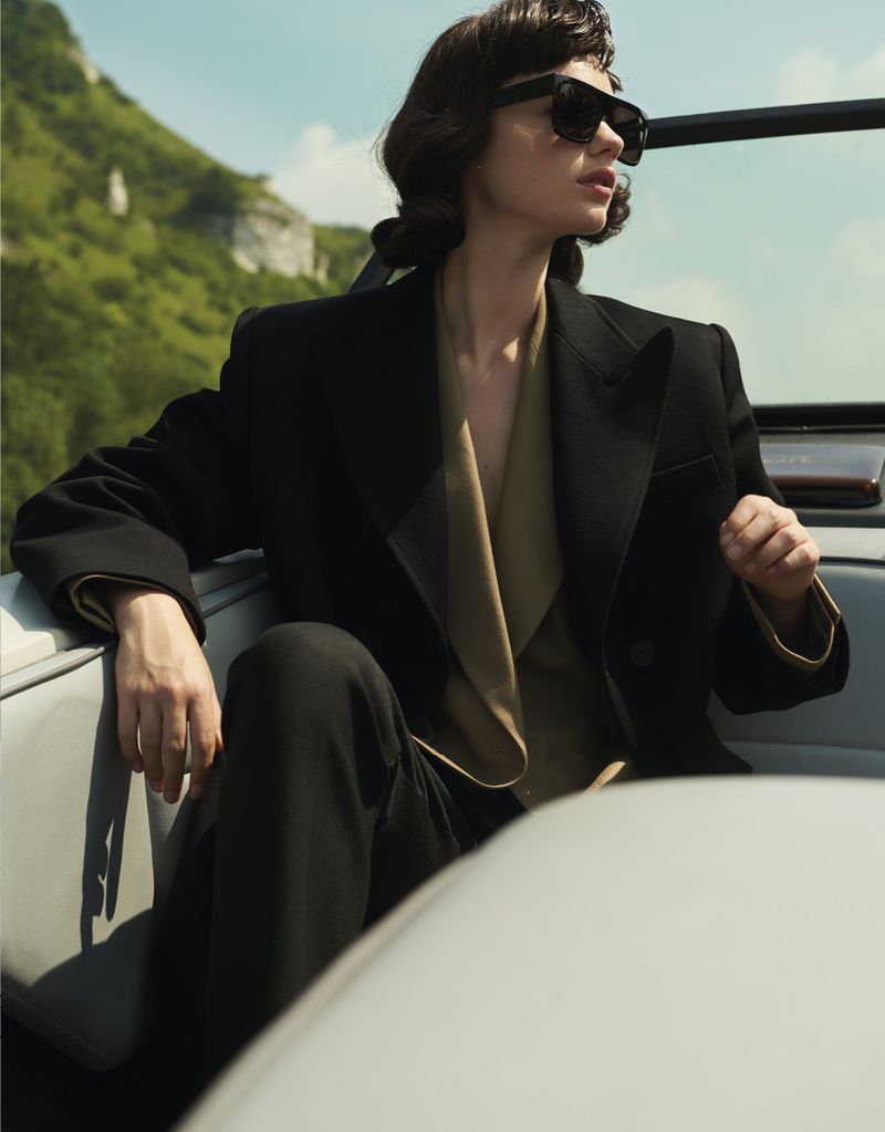 Estella Boersma | Vogue Taiwan